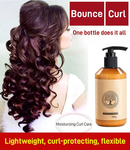 📢Buy 2 Get 1 Free 🔥Long-lasting Styling Moroccan Volume Moisturizing Elasticity