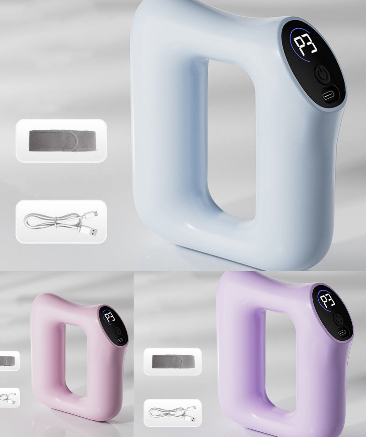 🔥🔥Mega Summer Clearance🔥🔥Multifunctional Full-Body Fascia Ring