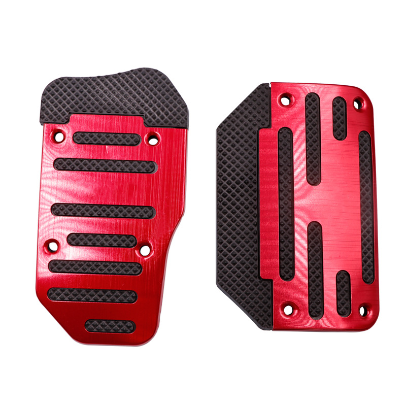 ⏰Last Day Hot Sale!!⌛Consentbil Car Anti-skid Foot Pedal