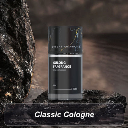 📢📢50%  OFF !! ⏰Long-Lasting Car Fragrance（The more you buy, the higher the discount）