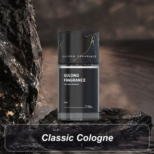 📢📢50%  OFF !! ⏰Long-Lasting Car Fragrance（The more you buy, the higher the discount）