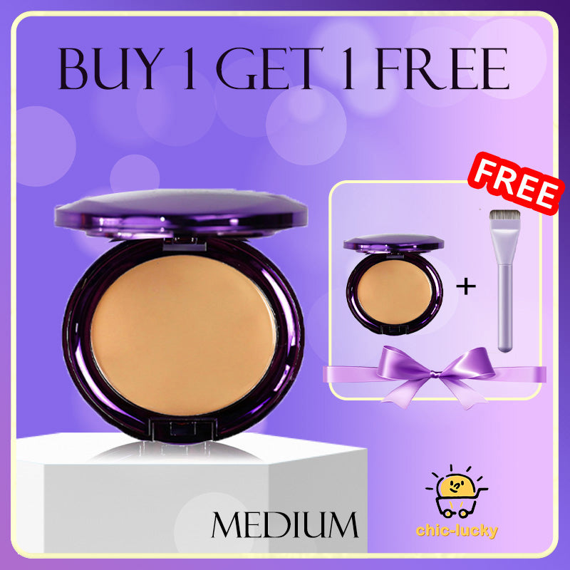 🔥 Buy 1 Get 1 Gree🔥 Flawless Under Eye Concealer｜Brighten Dark Circles, Crease