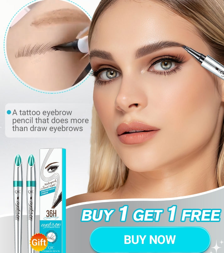 🎀Buy 1 Get 1 Free🎁3D Waterproof Microblading Eyebrow Pen
