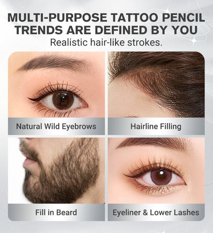 🎀Buy 1 Get 1 Free🎁3D Waterproof Microblading Eyebrow Pen