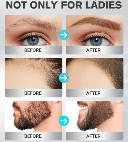 🎀Buy 1 Get 1 Free🎁3D Waterproof Microblading Eyebrow Pen