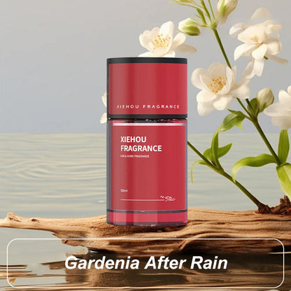 📢📢50%  OFF !! ⏰Long-Lasting Car Fragrance（The more you buy, the higher the discount）