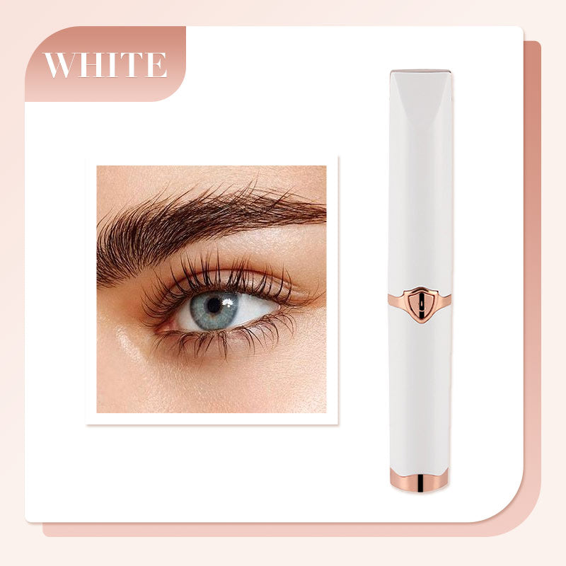 🎁Buy 2 Get 1 Free🔥2025 Rechargeable Heated Eyelash Curler for Quick Heating Curling
