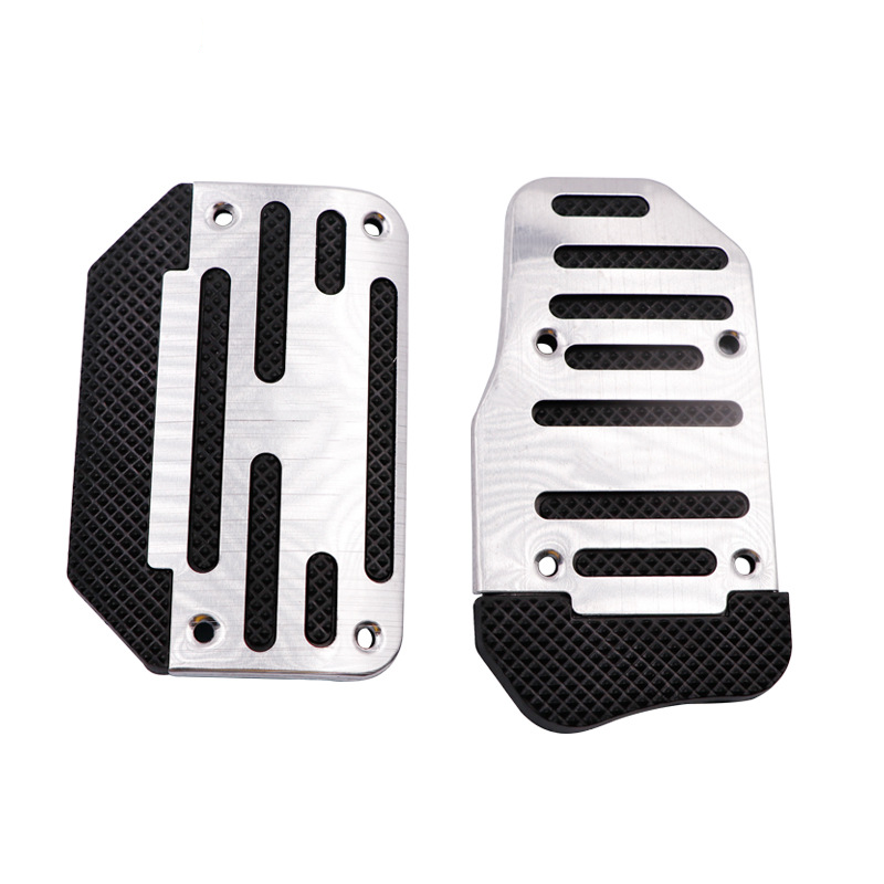 ⏰Last Day Hot Sale!!⌛Consentbil Car Anti-skid Foot Pedal