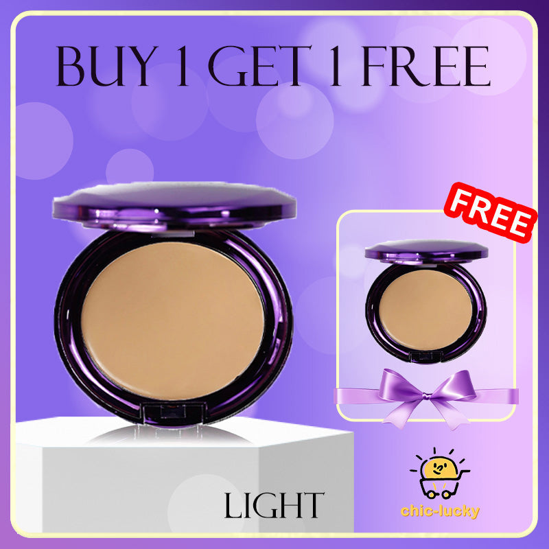 🔥 Buy 1 Get 1 Gree🔥 Flawless Under Eye Concealer｜Brighten Dark Circles, Crease