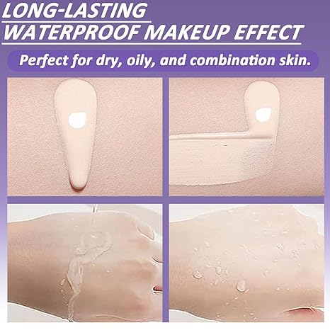 🔥 Buy 1 Get 1 Gree🔥 Flawless Under Eye Concealer｜Brighten Dark Circles, Crease