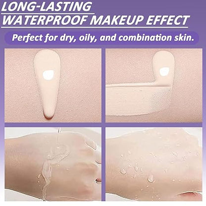 🔥 Buy 1 Get 1 Gree🔥 Flawless Under Eye Concealer｜Brighten Dark Circles, Crease