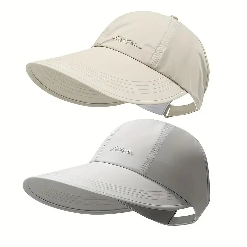 📢📢40% OFF !! ⏰ UPF Sun Protection Baseball Hat