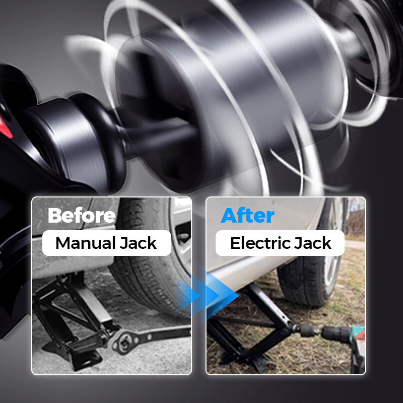 🔥Time-limited 58% OFF🚗 Universal Jack Socket Adapter