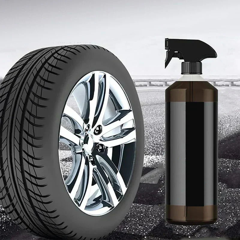 ⏳Buy 2 Get 1 Free⏰ 🚗👍Cleaning agents for car wheels