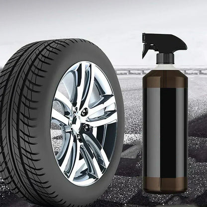 ⏳Buy 2 Get 1 Free⏰ 🚗👍Cleaning agents for car wheels
