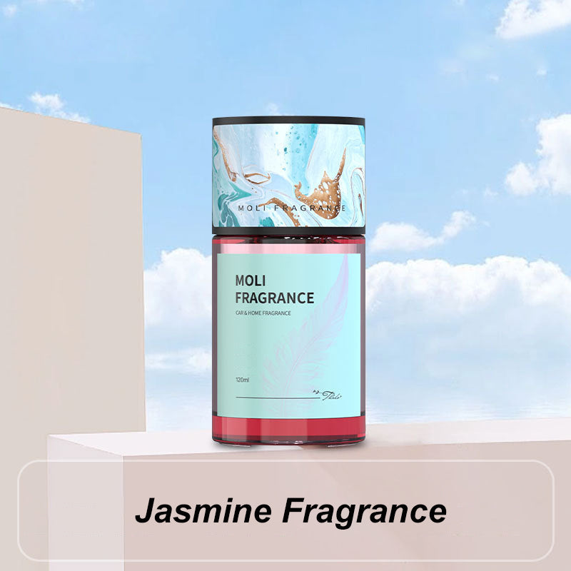 📢📢50%  OFF !! ⏰Long-Lasting Car Fragrance（The more you buy, the higher the discount）