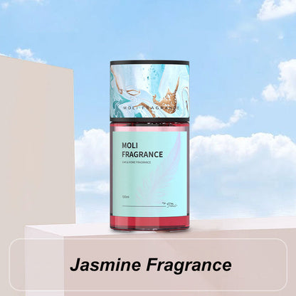 📢📢50%  OFF !! ⏰Long-Lasting Car Fragrance（The more you buy, the higher the discount）