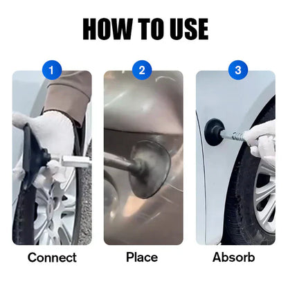 📢📢40% OFF !!!⏰Auto Body Dent Repair Suction Cup Tool