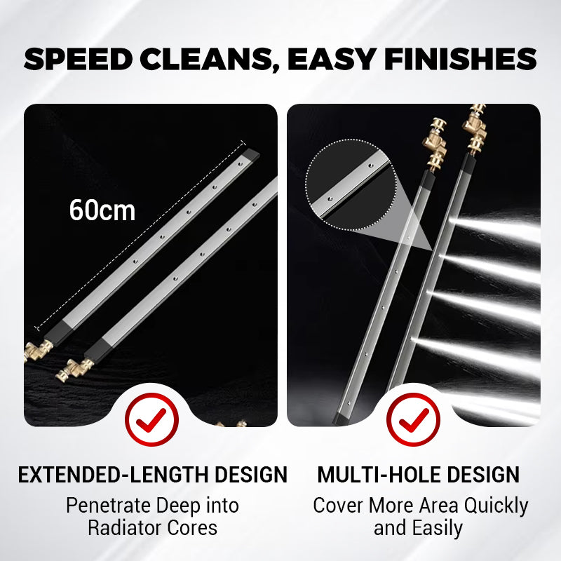 📢📢50% OFF!!⏰Efficient No-Removal Cleaning Tool For Tight Crevices