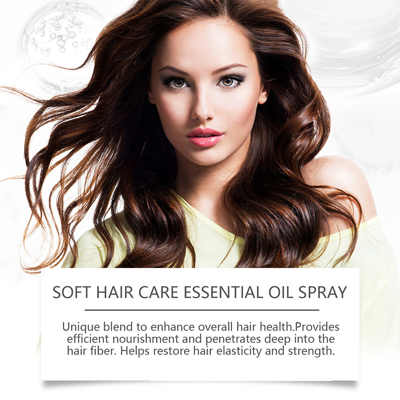 💞Buy 1 Get 1 Free💞Lightweight Nourishing Hair Oil