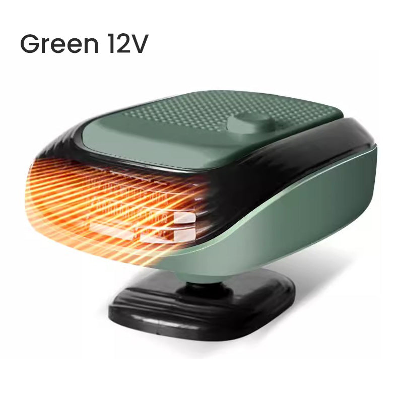 📢📢60 % OFF !!⏰⏰Multi-function Portable Car Heater