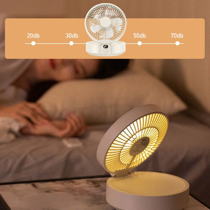 📢📢30% OFF !! ⏰Desktop Wall-mounted Kitchen Fan