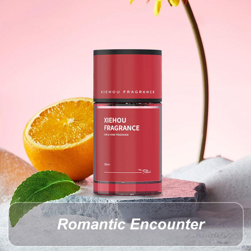 📢📢50%  OFF !! ⏰Long-Lasting Car Fragrance（The more you buy, the higher the discount）