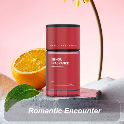 📢📢50%  OFF !! ⏰Long-Lasting Car Fragrance（The more you buy, the higher the discount）