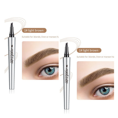 🎀Buy 1 Get 1 Free🎁3D Waterproof Microblading Eyebrow Pen
