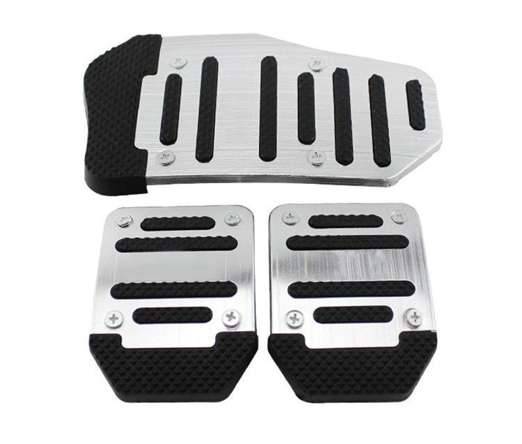 ⏰Last Day Hot Sale!!⌛Consentbil Car Anti-skid Foot Pedal