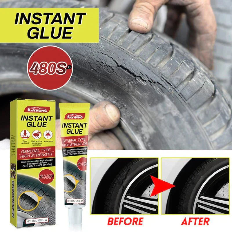 📢📢40% OFF !!!⏰ Tire Inflator Gun with Pressure Gauge for Compressor | Professional Grade with Dual Pump Head | For Cars, Motorcycles & Bicycles