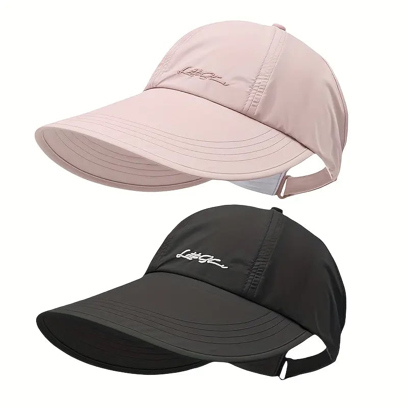 📢📢40% OFF !! ⏰ UPF Sun Protection Baseball Hat