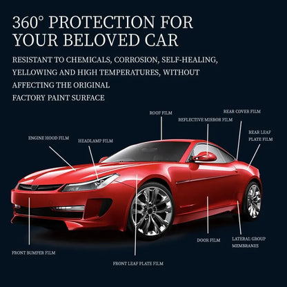 🔥All-Purpose Car Restorer Spray