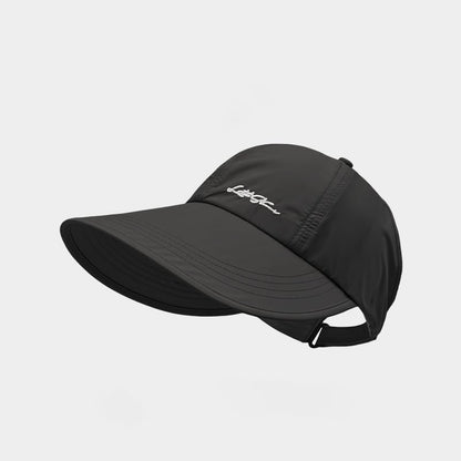 📢📢40% OFF !! ⏰ UPF Sun Protection Baseball Hat