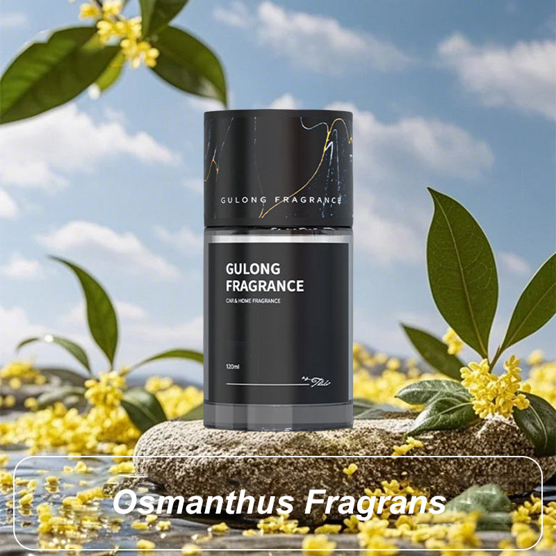 📢📢50%  OFF !! ⏰Long-Lasting Car Fragrance（The more you buy, the higher the discount）