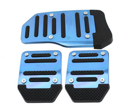 ⏰Last Day Hot Sale!!⌛Consentbil Car Anti-skid Foot Pedal