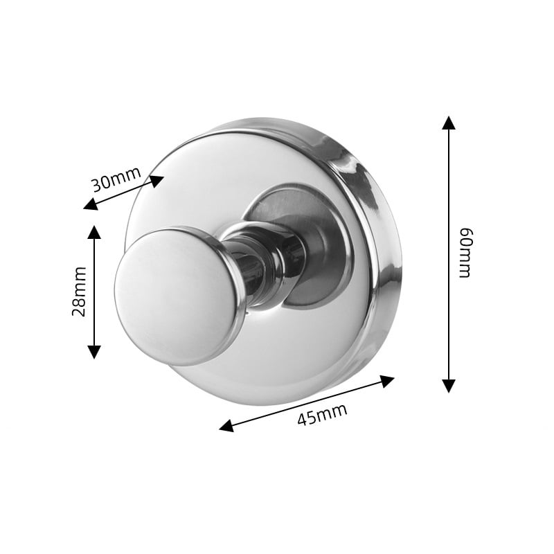 🎉Buy 5 Get 5 Free⚡50K+ SOLD!💥✨2026 Upgraded Suction Cup Hooks