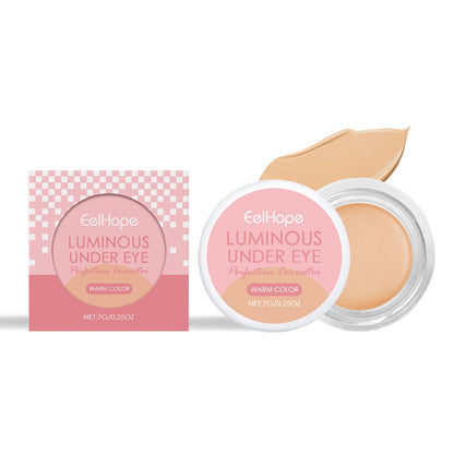 🔥Limited Sale - Buy 1 Get 1 Free✨Under Eye Brightener, Brightening Cream Concealer