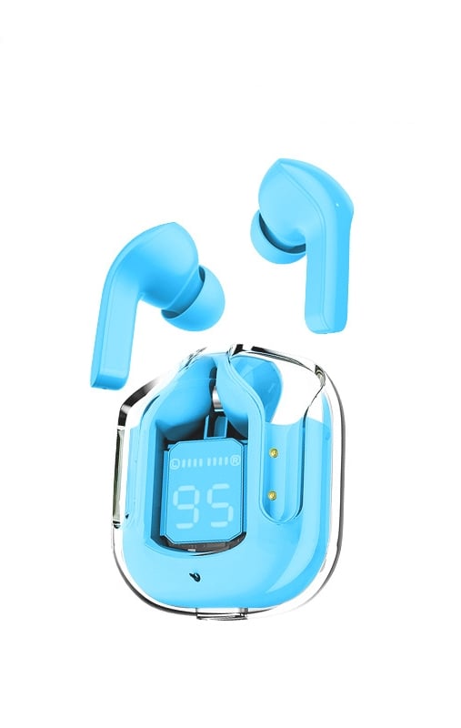 🔥66% discount - Bluetooth headphones with ENC noise canceling