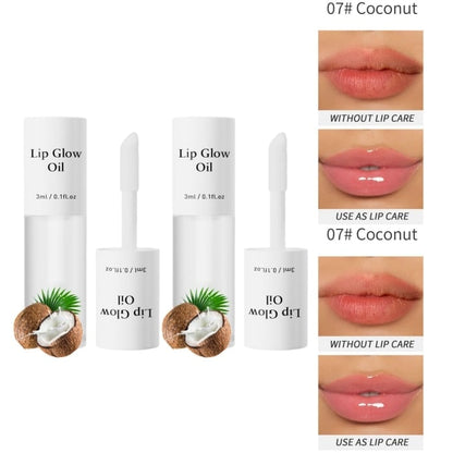 💄BUY 1 GET 1 FREE 😍Korean Hydrating Lip Stain Oil