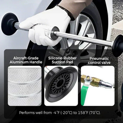 📢📢40% OFF !!!⏰Auto Body Dent Repair Suction Cup Tool
