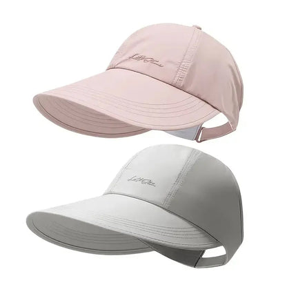 📢📢40% OFF !! ⏰ UPF Sun Protection Baseball Hat