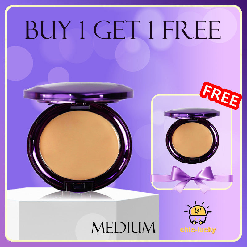 🔥 Buy 1 Get 1 Gree🔥 Flawless Under Eye Concealer｜Brighten Dark Circles, Crease