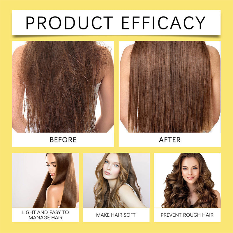 💞Buy 1 Get 1 Free💞Lightweight Nourishing Hair Oil