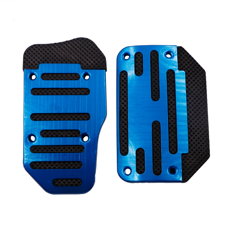 ⏰Last Day Hot Sale!!⌛Consentbil Car Anti-skid Foot Pedal