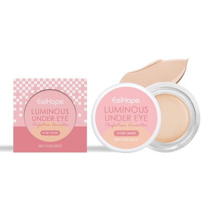 🔥Limited Sale - Buy 1 Get 1 Free✨Under Eye Brightener, Brightening Cream Concealer