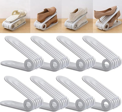 🔥40% OFF for a limited time🔥Shoes Storage Rack Save Space