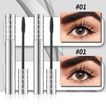🎁Last Day Buy 1 Get 1 Free💖Tubing Mascara Black & Brown Duo For Lash Makeup