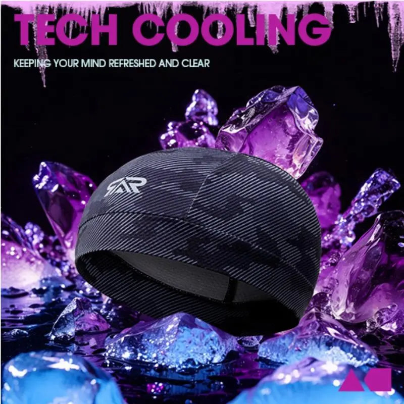 📢📢40% OFF !! ⏰ Sweat-Wicking Sports Cap | Breathable & Comfortable for All Outdoor Sports