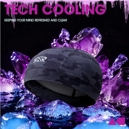 📢📢40% OFF !! ⏰ Sweat-Wicking Sports Cap | Breathable & Comfortable for All Outdoor Sports